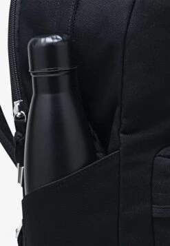 Converse CAM CHUCK BACKPACK UNISEX - Rucksack - Black -Converse Store a6fdc3039e66426b92a6ce05eb999f38