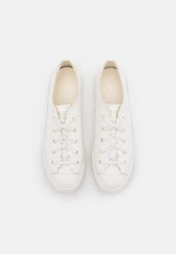 Converse Chuck Taylor All Star Dainty - Trainers - Vintage White 9 Converse Chuck Taylor All Star Dainty - Trainers - Vintage White -Converse Store a7301a6e63ca49a2a30f531e74087e1f