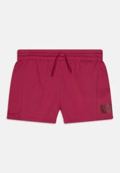 Converse High Rise All Star- Tracksuit Bottoms - Sweet Beet