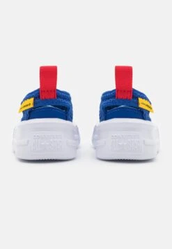 Converse Chuck Taylor Ultra Summer Unisex- Slip-Ons - Blue/Red/Amarillo -Converse Store a797d7ce9a854616a266642e0af03121