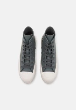 Converse Chuck Taylor All Star Lugged Platform Glam - High-Top Trainers - Cyber Grey/Putty 11 Converse Chuck Taylor All Star Lugged Platform Glam - High-Top Trainers - Cyber Grey/Putty -Converse Store a7bcbea34b7b4403bd01ef6f403d142e