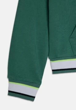 Converse Sport Core Half Zip - Sweatshirt - Algae Coast -Converse Store a82c883975934ecab9ad824078bf02b0