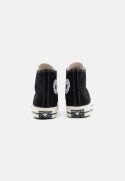 Converse CHUCK 70 WIDE UNISEX - High-top Trainers - Black/egret 8 Converse CHUCK 70 WIDE UNISEX - High-top Trainers - Black/egret -Converse Store a83052fc8aff4b8caef6cff9846bb4fc