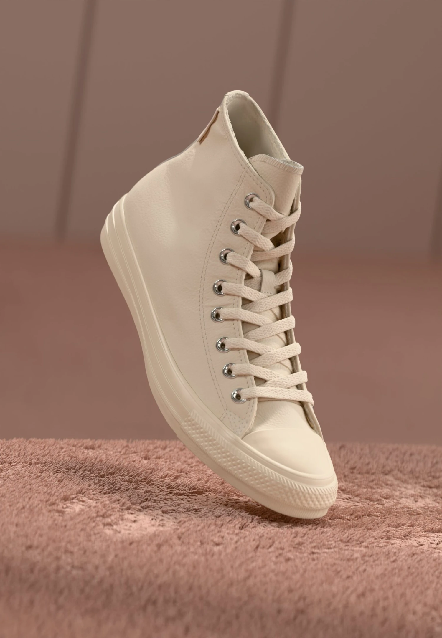 Converse CHUCK TAYLOR ALL STAR UNISEX - High-top Trainers - Light Dune/black 1 Converse CHUCK TAYLOR ALL STAR UNISEX - High-top Trainers - Light Dune/black