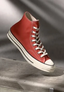 Converse CHUCK 70 UNISEX - High-top Trainers - By The Campfire/egret/black