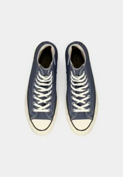 Converse CHUCK 70 UNISEX - High-top Trainers - Cold Stare/egret/black 11 Converse CHUCK 70 UNISEX - High-top Trainers - Cold Stare/egret/black -Converse Store a8a2a9d58bd6402d8adb3317651317ab