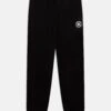 Converse Signature Chuck Patch Unisex - Tracksuit Bottoms - Black/White