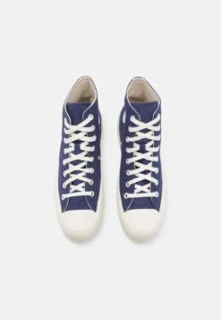 Converse Chuck Taylor All Star Lugged Unisex - High-Top Trainers - Uncharted Waters/Egret -Converse Store a8afb63c224d4eaab928abae7e09a84d