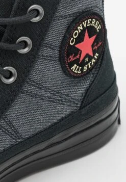 Converse Chuck 70 Gore-Tex Unisex - High-Top Trainers - Black -Converse Store a8b9d494627f448fa419b53bca109d66