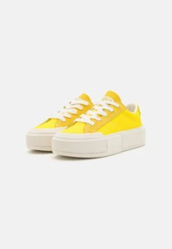 Converse CHUCK TAYLOR ALL STAR CRUISE - Trainers - Golden Wren/white/egret -Converse Store a91f4606a22f429e92e7e1493ea8e90e