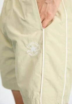 Converse RETRO CHUCK STAR SPRINTER - Shorts - Pale Surplus -Converse Store a9555e248133466f96888848f88844aa