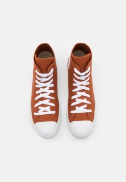 Converse Chuck Taylor All Star Unisex - High-Top Trainers - Red Bark/String/White 9 Converse Chuck Taylor All Star Unisex - High-Top Trainers - Red Bark/String/White -Converse Store a955d097f65e483395052ef1b82a2239