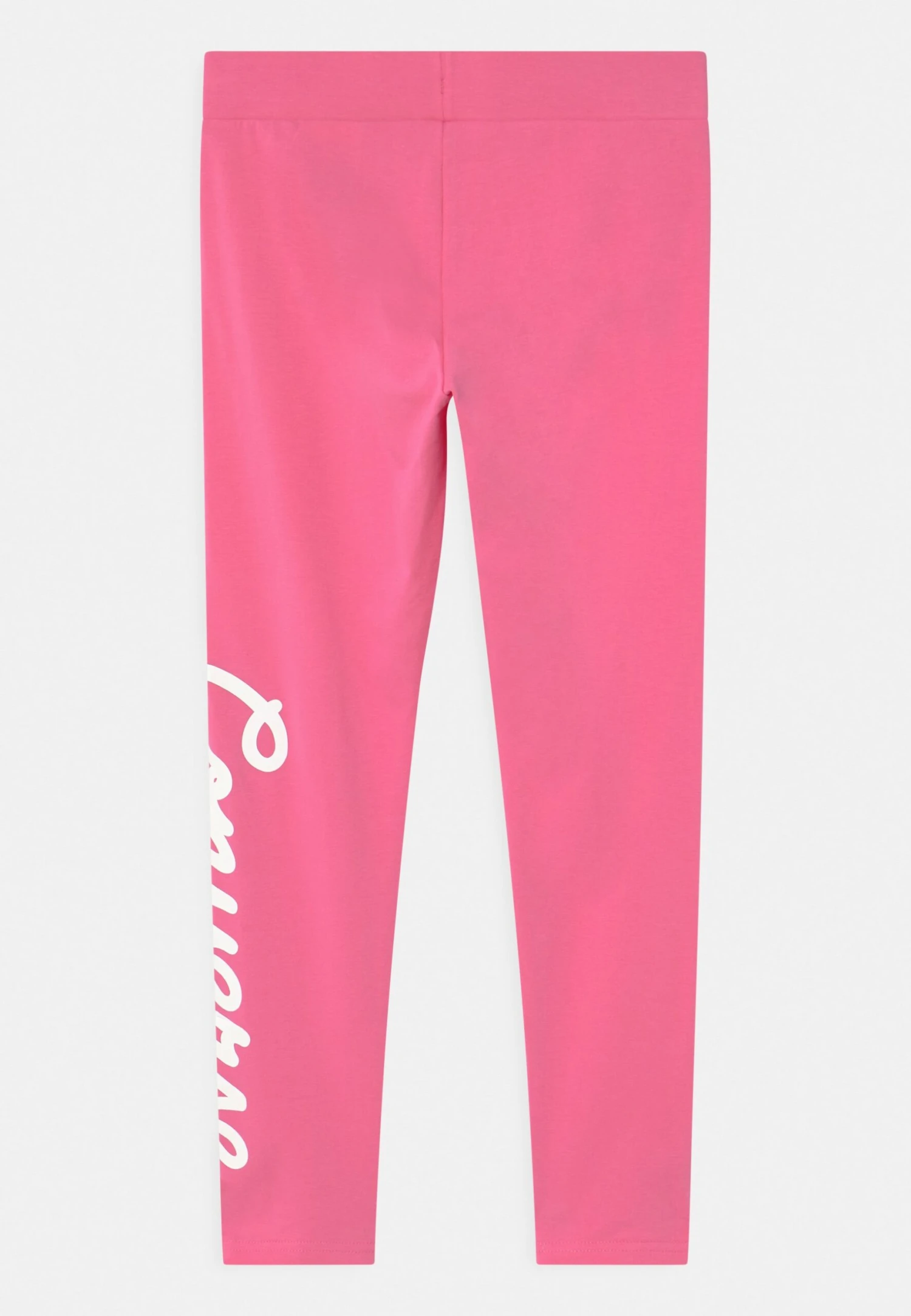 Converse Signature Chuck - Leggings - Trousers - Mod Pink 2 Converse Signature Chuck - Leggings - Trousers - Mod Pink - Image 2