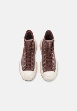 Converse Run Star Legacy Cx Future Archive - High-Top Trainers - Eternal Earth/Pink Sage/Egret -Converse Store aa5f19112d19445389ccdf98cbac8822