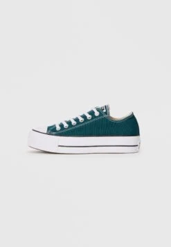 Converse CHUCK TAYLOR ALL STAR - Trainers - Darkly Jaded/white/black