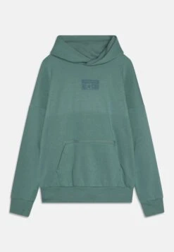 Converse Relaxed Fit Hoodie - Sweatshirt - Jade Unity