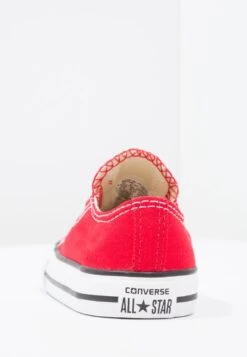 Converse Chuck Taylor All Star Core - Trainers - Red -Converse Store aab0b654c44448d4a2629a04f2729ed4