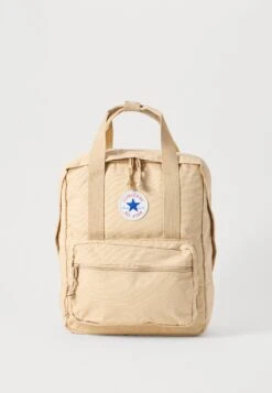 Converse SQUARE BACKPACK UNISEX - Rucksack - Black -Converse Store ab047a6e2d624a71aecc76e770e0d674