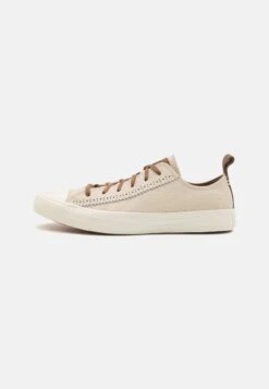 Converse CHUCK TAYLOR ALL STAR UNISEX - Trainers - Warm Clay/egret/dark Whiskey