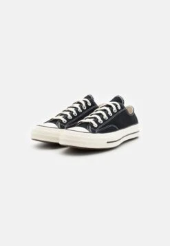 Converse CHUCK 70 WIDE UNISEX - Trainers - Black/egret -Converse Store ab4b3037421d4b938f2397ede81ccca3