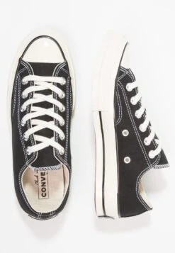 Converse Chuck Taylor All Star 70 Unisex - Trainers - Black 12 Converse Chuck Taylor All Star 70 Unisex - Trainers - Black -Converse Store ab665474b8b74dd3a574da190e9fae37