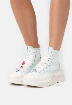 Converse Run Star Legacy Cx - High-Top Trainers - Aqua Mist