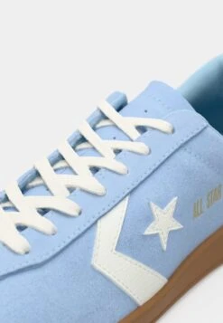 Converse ALL STAR CLASSIC TRAINER UNISEX - Trainers - Blue It/vintage White -Converse Store ac4977b8e6ff4a0db4e5dd4c1b2a4642