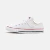 Converse Chuck Taylor All Star Easy-On Unisex - Trainers - White/Natural
