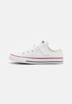 Converse Chuck Taylor All Star Easy-On Unisex - Trainers - White/Natural