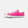 Converse Chuck Taylor All Star Pet Seasonal Color Unisex - Trainers - Hyper Pink