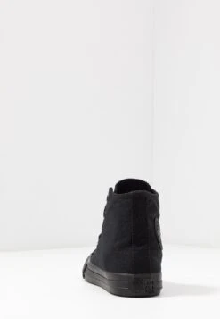 Converse CHUCK TAYLOR ALL STAR - High-top Trainers - Black Monochrome -Converse Store ad1144972ff1498796897d65d8c2f32e
