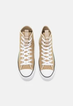 Converse Chuck Taylor All Star Utility Unisex - High-Top Trainers - Roasted/Beach Stone -Converse Store ad2dff2c482d4fba8f841509a4fcbd83