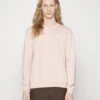 Converse Go-To Embroidered Star Standard - Sweatshirt - Pink Sage