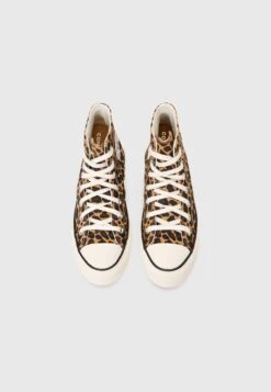 Converse CHUCK TAYLOR ALL STAR - High-top Trainers - Black/obsidian -Converse Store afd0225f29994f9baf0e79c70bd4a98d