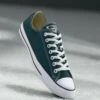 Converse CHUCK TAYLOR ALL STAR UNISEX - Trainers - Darkly Jaded