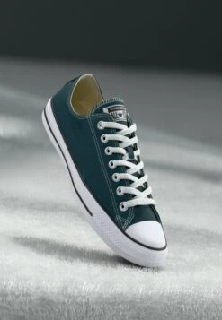 Converse CHUCK TAYLOR ALL STAR UNISEX - Trainers - Darkly Jaded