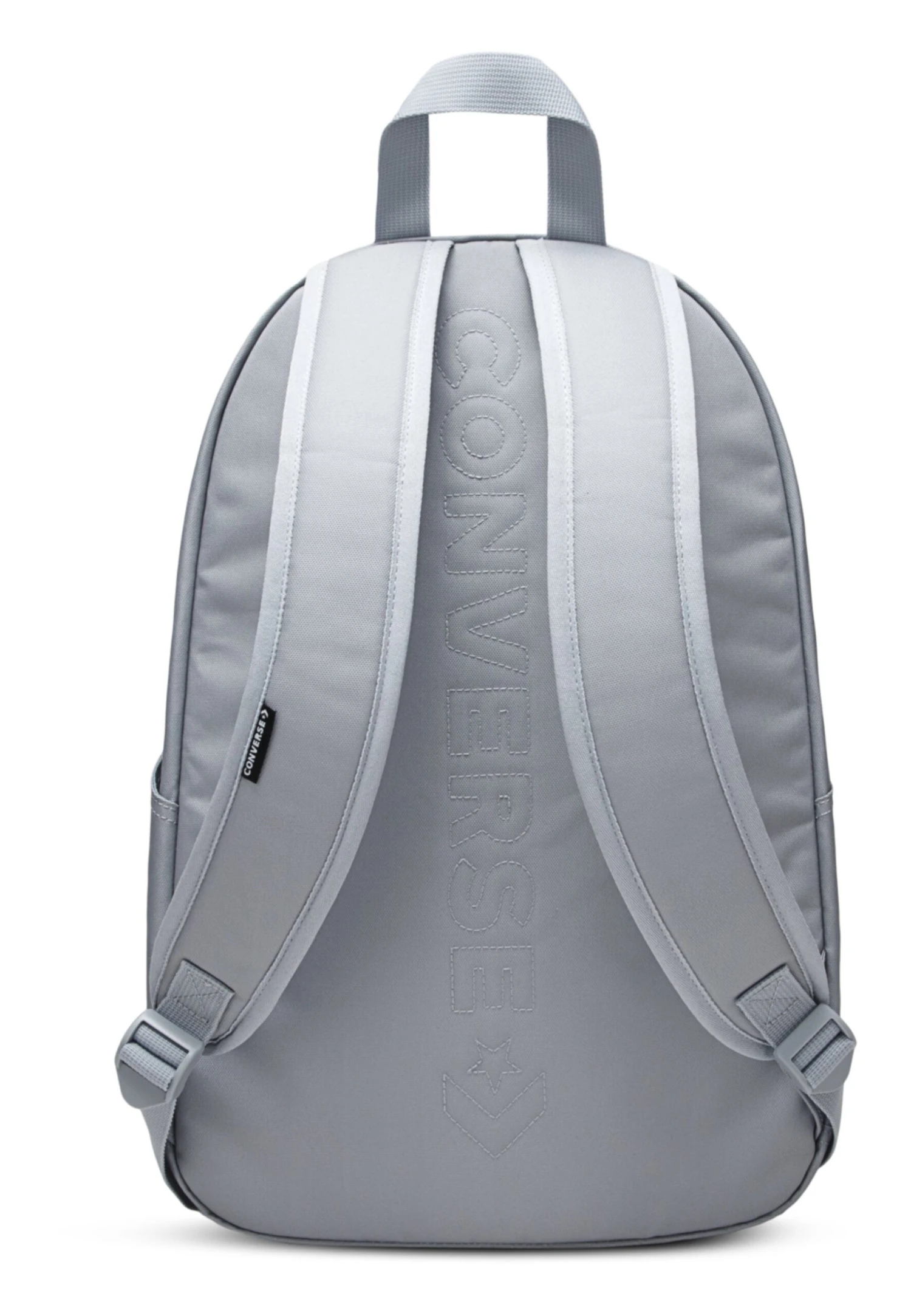 Converse CAM CORE PACK UNISEX - Rucksack - Ash Stone 2 Converse CAM CORE PACK UNISEX - Rucksack - Ash Stone - Image 2