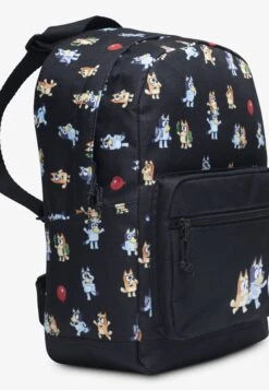 Converse BLUEY GO LO BACKPACK UNISEX - School Bag - Black 7 Converse BLUEY GO LO BACKPACK UNISEX - School Bag - Black -Converse Store b066bbbe6ff848fc8eb92fe7e0e7f700
