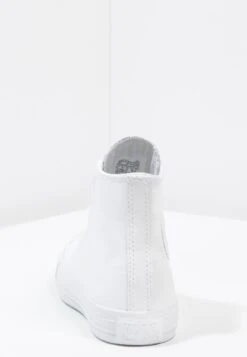 Converse Chuck Taylor All Star Hi - High-Top Trainers - Blanc -Converse Store b0de30e6524b4d01860139f6efc55608