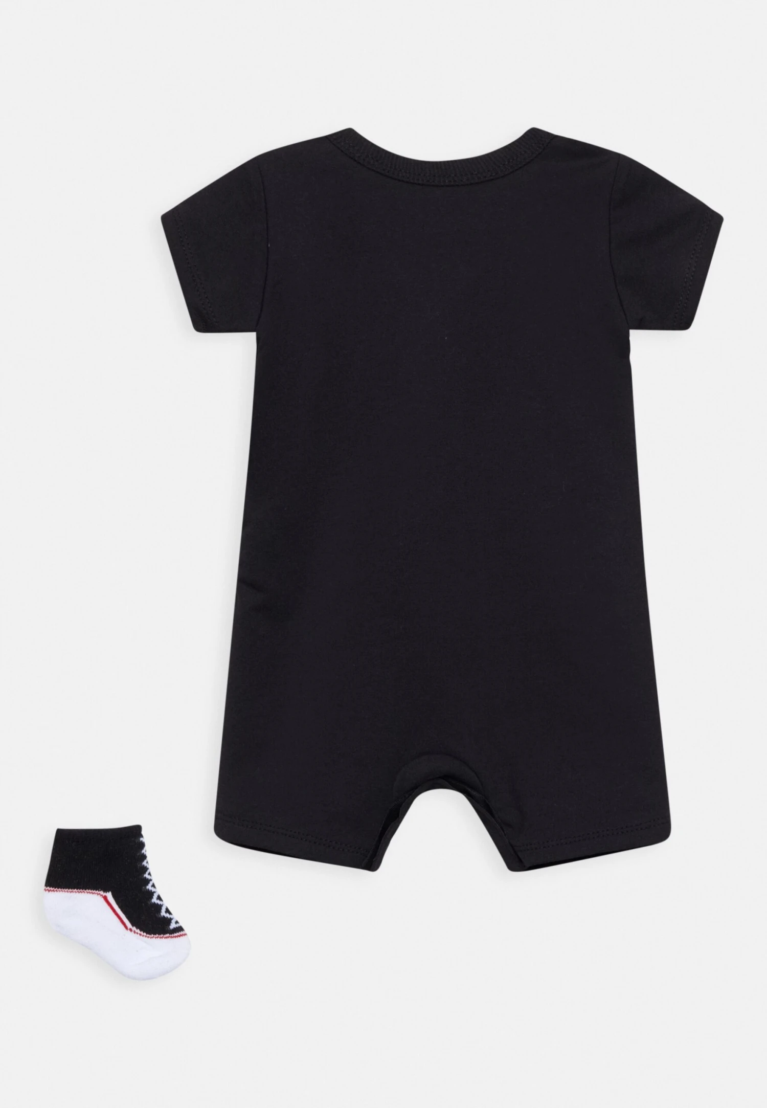 Converse Chuck Romper Unisex - Jumpsuit - Black 2 Converse Chuck Romper Unisex - Jumpsuit - Black - Image 2