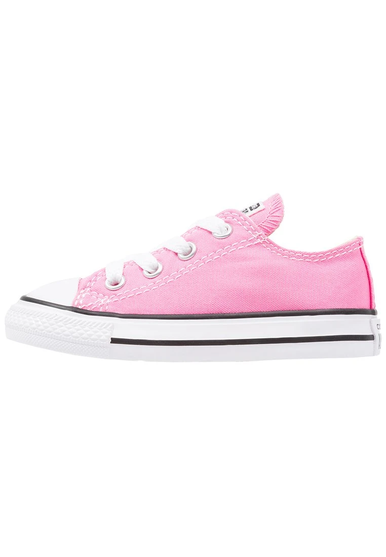 Converse Chuck Taylor All Star Core - Trainers - Pink 1 Converse Chuck Taylor All Star Core - Trainers - Pink