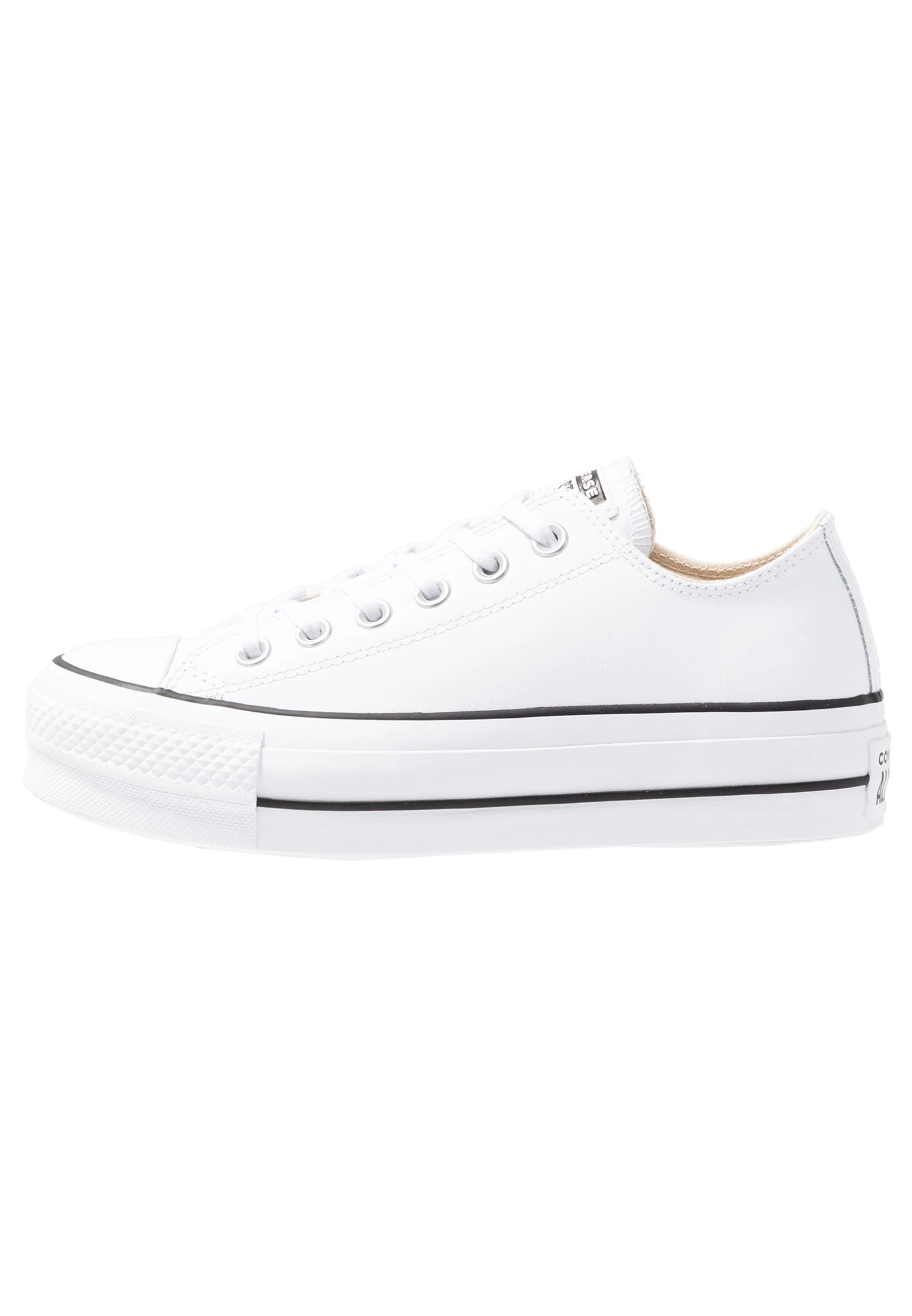 Converse Chuck Taylor All Star Lift Clean - Trainers 2 Converse Chuck Taylor All Star Lift Clean - Trainers - Image 2