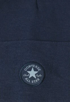 UNISEX - Beanie - Converse Navy -Converse Store b18f9e990a394747b46489220dbe39d4