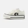 Converse STAR PLAYER 76 EASY-ON UNISEX - Trainers - Vintage White/black/egret