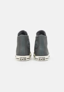 Converse Chuck Taylor All Star Counter Climate - High-Top Trainers - Iron Grey/Dark Smoke Grey -Converse Store b1f1a8f7aee24b768696be0f8ad12d47