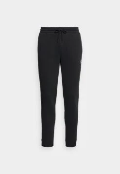 Converse Go To Embroidered Star Chevron Unisex - Tracksuit Bottoms - Black -Converse Store b20e0ff662b74bebb16aa4bef881b6f6