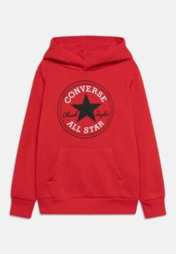 Converse Core Hoodie Unisex - Hoodie - University Red
