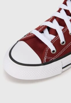 Converse CHUCK TAYLOR ALL STAR UNISEX - High-top Trainers - Rottin Apple/white/black -Converse Store b2f024570fc64be8a25e0b2f368dc38f