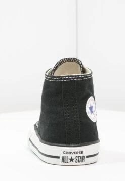 Converse CHUCK TAYLOR AS CORE - High-top Trainers - Black -Converse Store b2f0fc0ec8ef471196954937e067fdc9