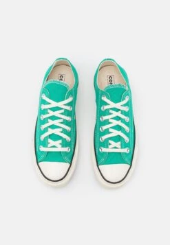 Converse Chuck 70 Unisex - Trainers - Court Green/Egret/Black -Converse Store b33701fd9a3b45fe9a233133de68f1f9